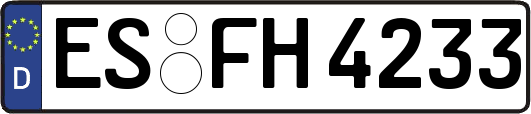ES-FH4233