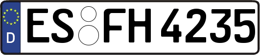 ES-FH4235