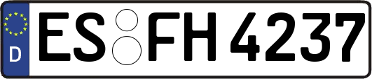 ES-FH4237