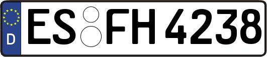 ES-FH4238