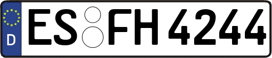 ES-FH4244