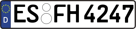 ES-FH4247
