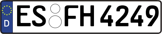ES-FH4249