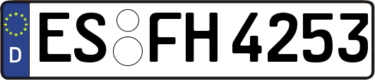 ES-FH4253