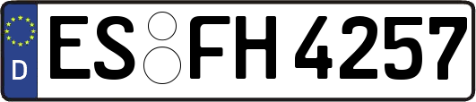 ES-FH4257