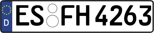 ES-FH4263