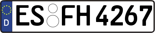 ES-FH4267