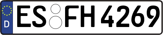 ES-FH4269