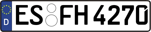 ES-FH4270