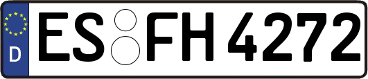 ES-FH4272
