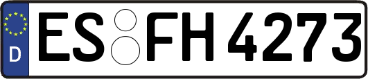 ES-FH4273