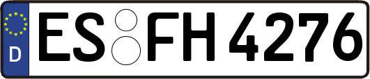 ES-FH4276