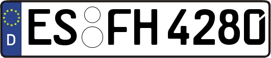 ES-FH4280