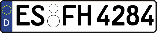 ES-FH4284