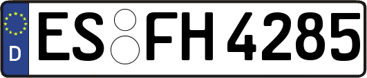 ES-FH4285