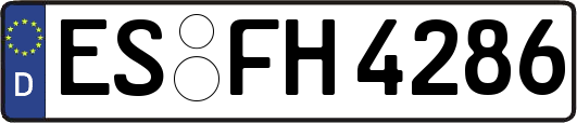 ES-FH4286