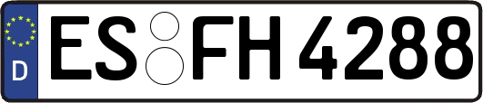 ES-FH4288