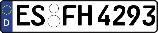 ES-FH4293