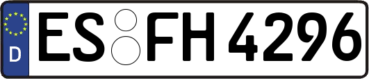 ES-FH4296