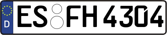 ES-FH4304