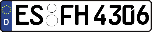 ES-FH4306
