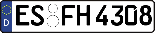 ES-FH4308