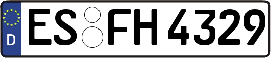 ES-FH4329
