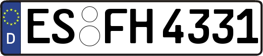ES-FH4331