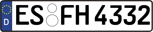 ES-FH4332