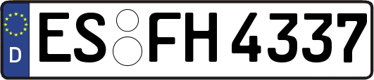 ES-FH4337