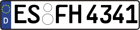 ES-FH4341
