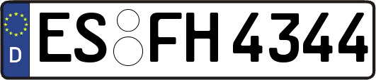 ES-FH4344