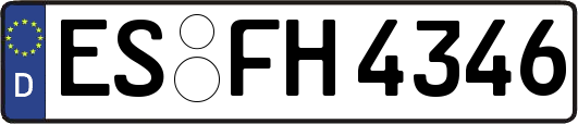 ES-FH4346