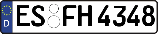 ES-FH4348