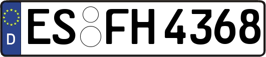 ES-FH4368