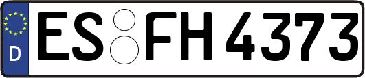 ES-FH4373