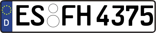 ES-FH4375
