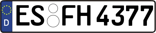 ES-FH4377