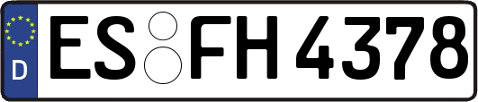 ES-FH4378