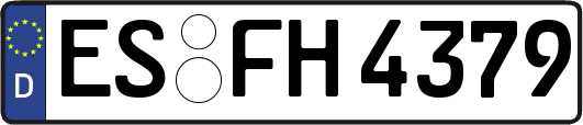ES-FH4379