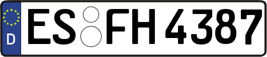 ES-FH4387
