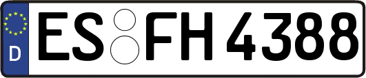ES-FH4388