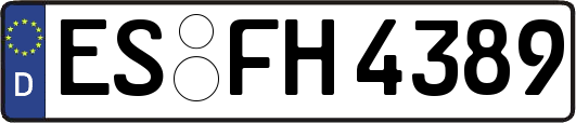 ES-FH4389