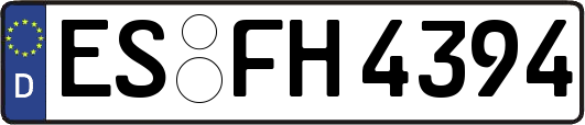 ES-FH4394