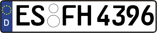 ES-FH4396