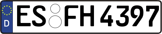 ES-FH4397