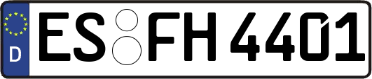 ES-FH4401