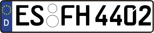 ES-FH4402