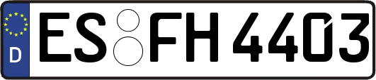 ES-FH4403