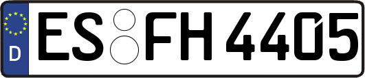 ES-FH4405
